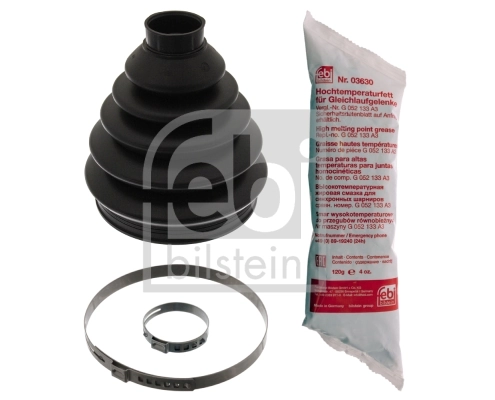 Bellow Kit, drive shaft